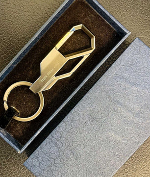 proud horse car key ring and key chain premium