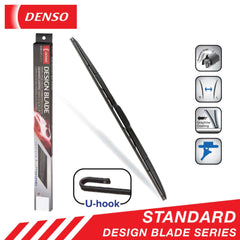Denso DDS Design U-hook Wiper Blade 16 inch