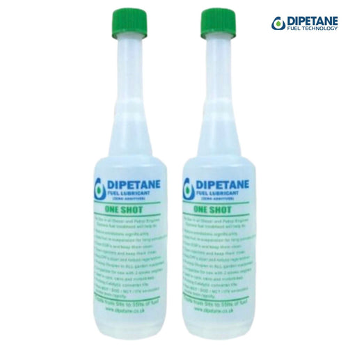 Dipetane Fuel System Cleaner & Treatment - 277mL
