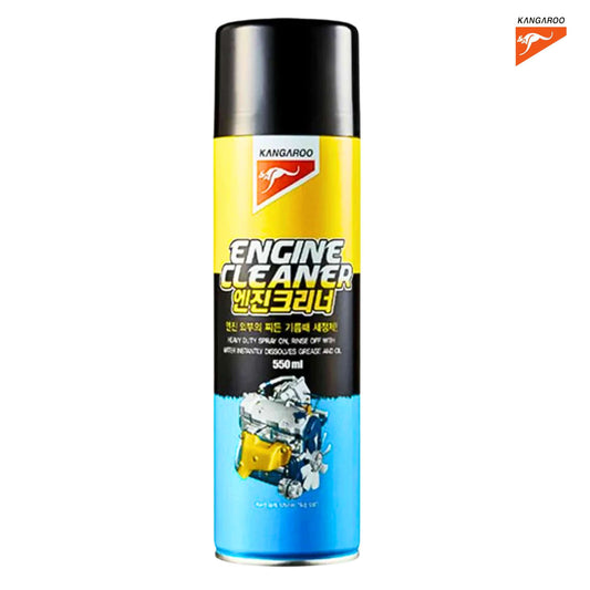 Kangaroo Car Engine bay Cleaner Spray