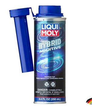 Liqui Moly Hybrid Additive