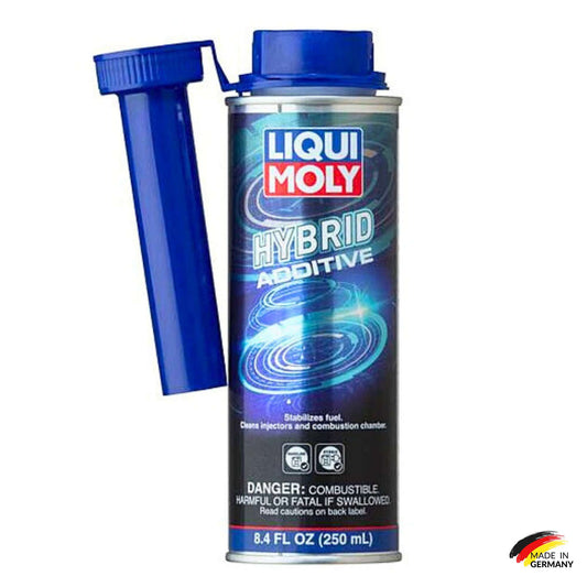 Liqui Moly Hybrid Additive