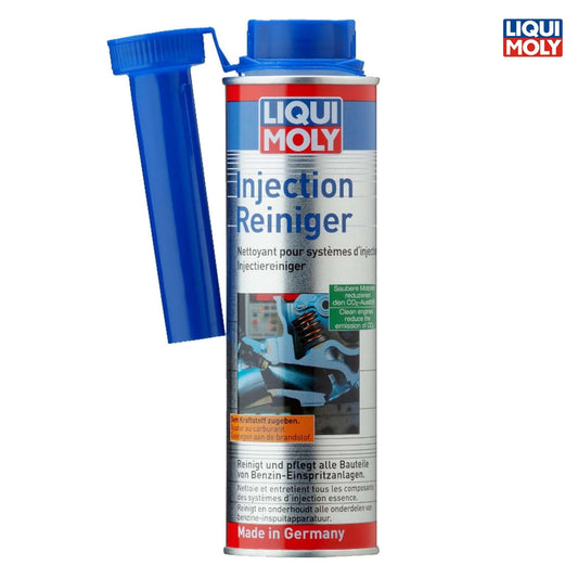 Liqui Moly Injection Cleaner