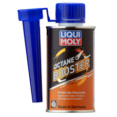 Liqui Moly Octane Booster - 200mL