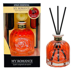 My Romance Black Cherry Car Perfume