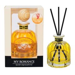 My Romance Lemon Car Perfume - 60mL