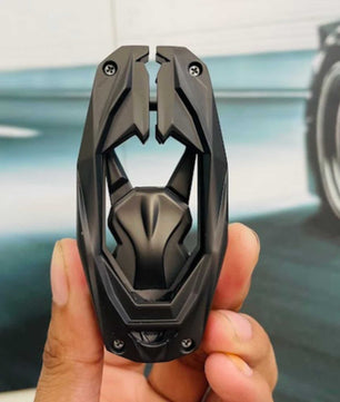 key fob smart remote cover for nissan x trail