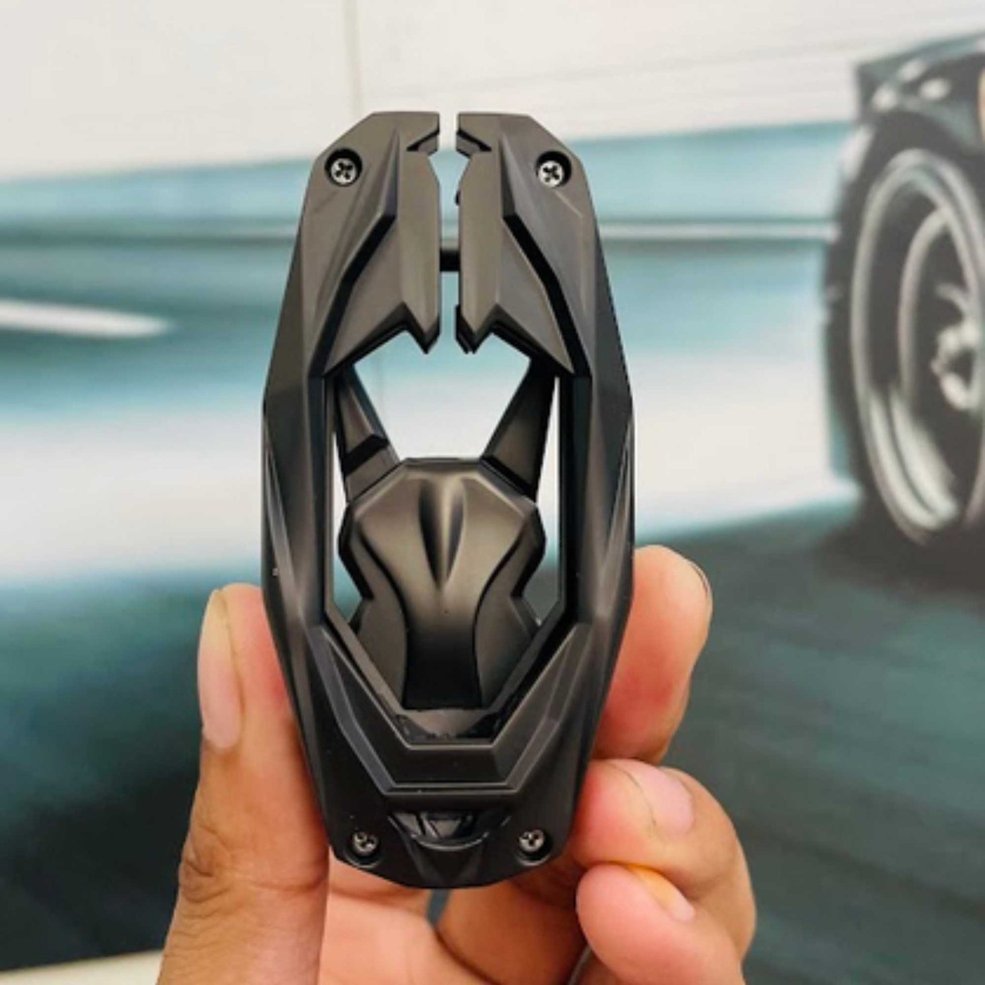 key fob smart remote cover for nissan x trail