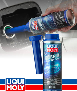 Liqui Moly Hybrid Additive - 250 mL