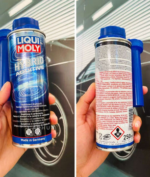 liqui moly hybrid additive price in bangladesh