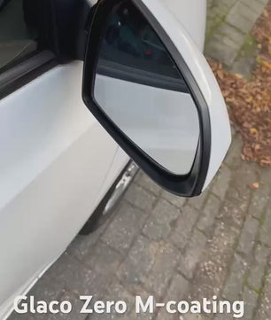 Soft99 Raindrop Car Looking Glass Anti Rain Waterproof Coating & Water Repellent Spray