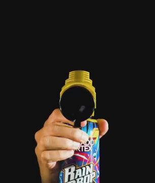 Soft99 Rain Drop Bazooka – Car Body & Glass Water Repellent Coating 300mL