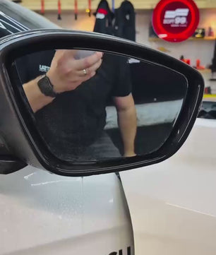Soft99 Raindrop Car Looking Glass Anti Rain Waterproof Coating & Water Repellent Spray