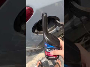 Chevron Techron Fuel System Cleaner (USA) - 355mL