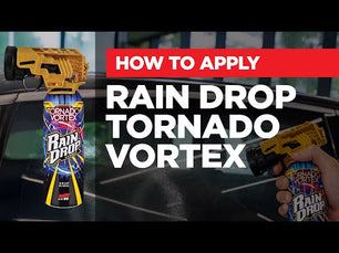 Soft99 Rain Drop Bazooka – Car Body & Glass Water Repellent Coating 300mL