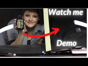 Rain-X Car Interior Glass Anti Fog Spray - 103mL