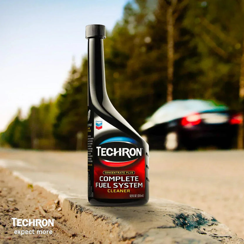 Techron Fuel System Cleaner Problems Chevron Techron Fuel System Cleaner 355mL – USA – Carhub Store