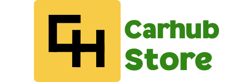 carhub store